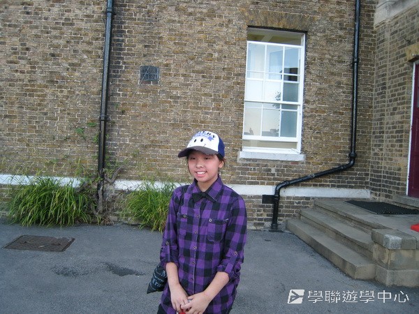 多元趣味英語體驗營,學聯遊學團