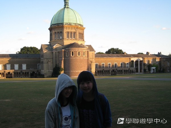 多元趣味英語體驗營,學聯遊學團