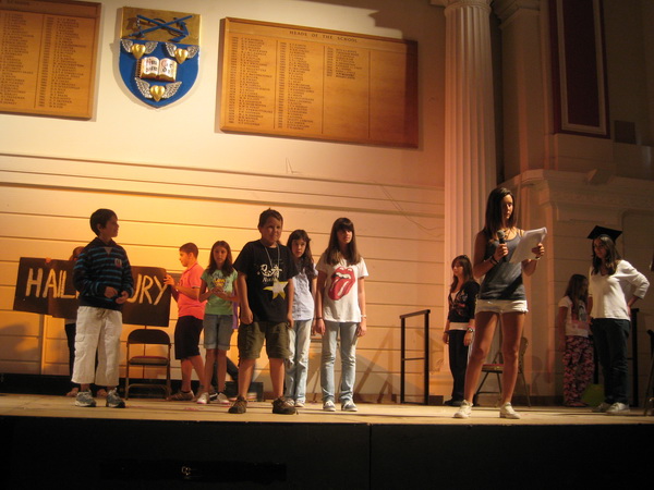 多元趣味英語體驗營,學聯遊學團