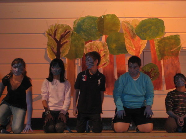 多元趣味英語體驗營,學聯遊學團