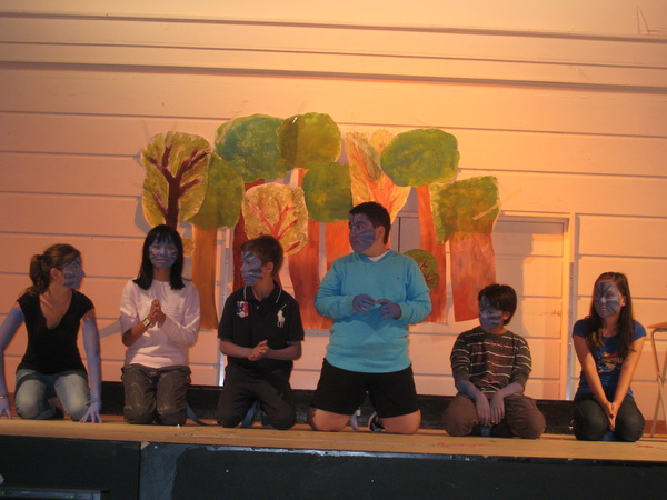 多元趣味英語體驗營,學聯遊學團