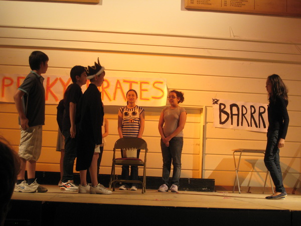 多元趣味英語體驗營,學聯遊學團