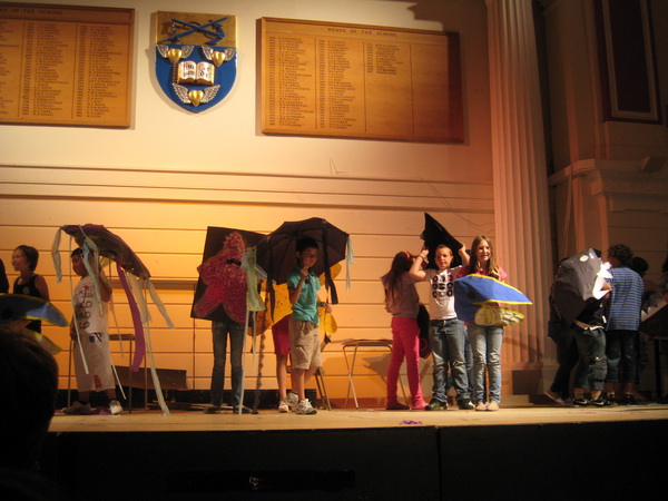 多元趣味英語體驗營,學聯遊學團