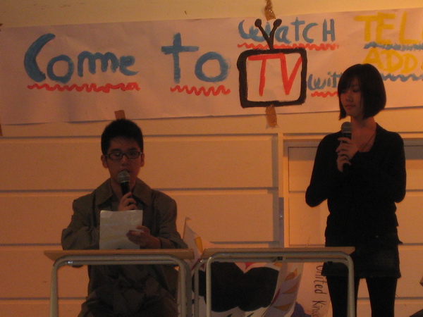 多元趣味英語體驗營,學聯遊學團