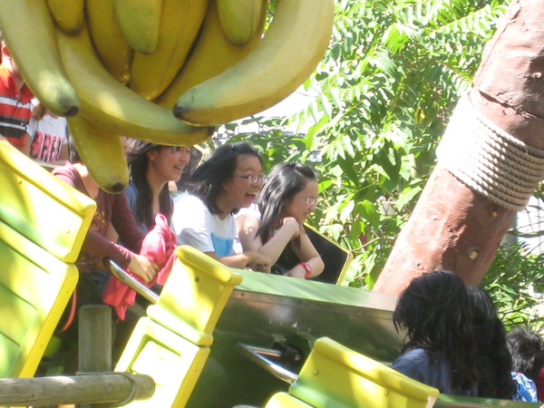 多元趣味英語體驗營,學聯遊學團