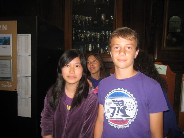 多元趣味英語體驗營,學聯遊學團