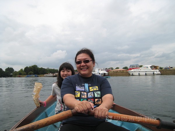 多元趣味英語體驗營,學聯遊學團