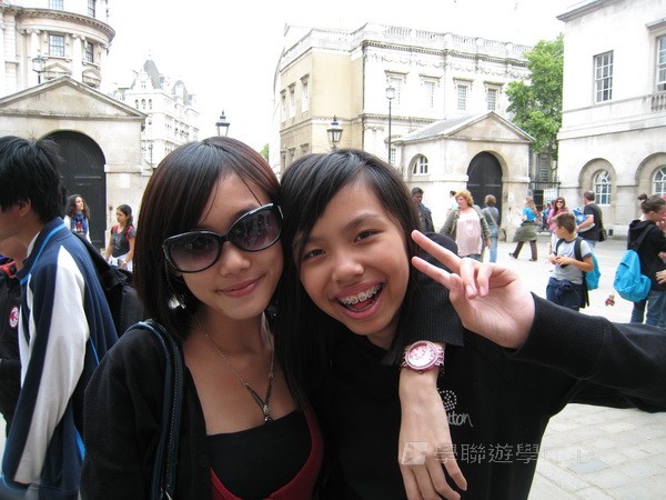 多元趣味英語體驗營,學聯遊學團