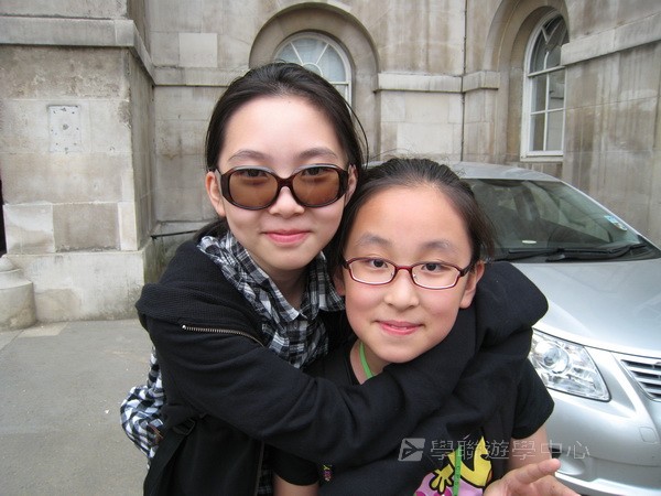 多元趣味英語體驗營,學聯遊學團