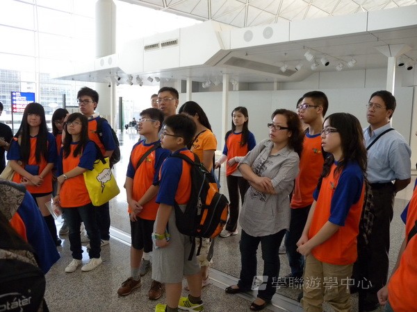 倫敦帝國學院深度體驗之旅,學聯遊學團