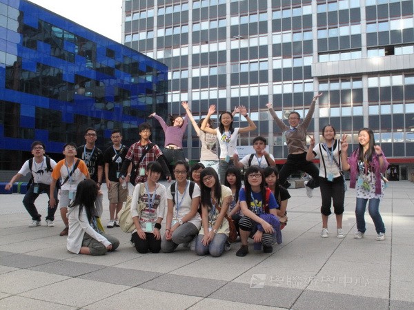 倫敦帝國學院深度體驗之旅,學聯遊學團