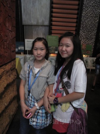 倫敦帝國學院深度體驗之旅,學聯遊學團