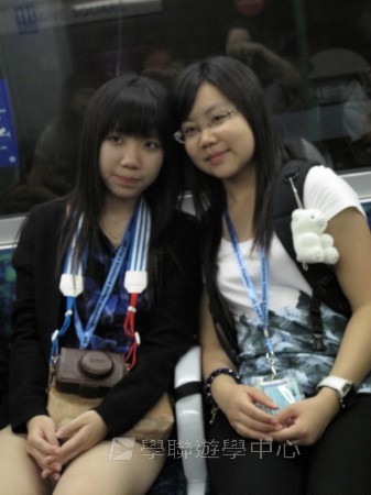 倫敦帝國學院深度體驗之旅,學聯遊學團