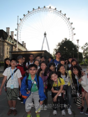 倫敦帝國學院深度體驗之旅,學聯遊學團
