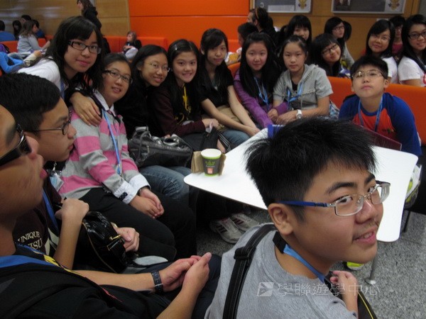 倫敦帝國學院深度體驗之旅,學聯遊學團