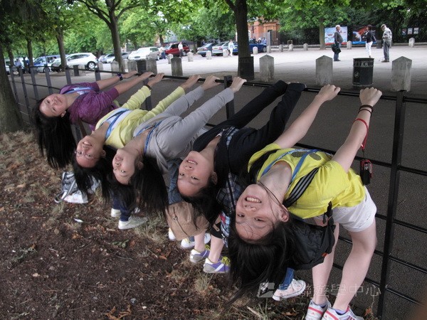 倫敦帝國學院深度體驗之旅,學聯遊學團