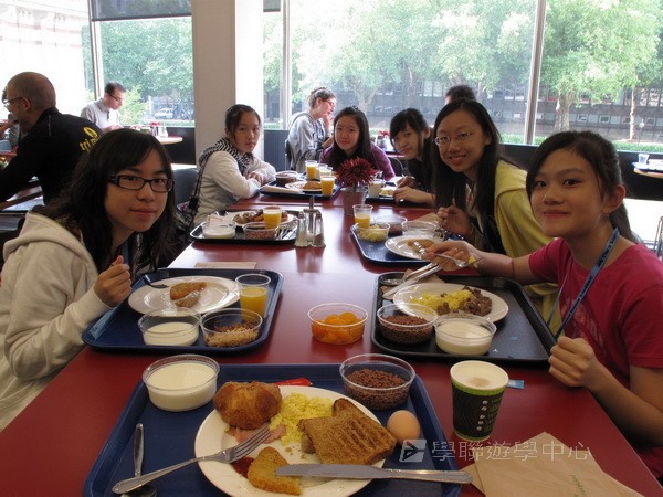 倫敦帝國學院深度體驗之旅,學聯遊學團