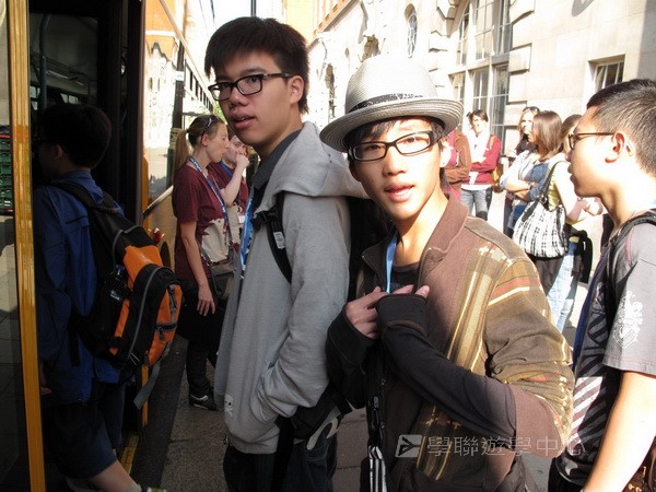 倫敦帝國學院深度體驗之旅,學聯遊學團