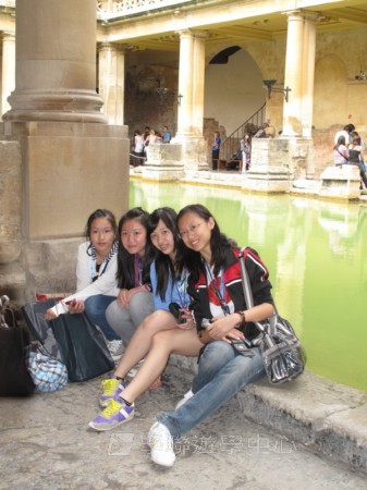 倫敦帝國學院深度體驗之旅,學聯遊學團