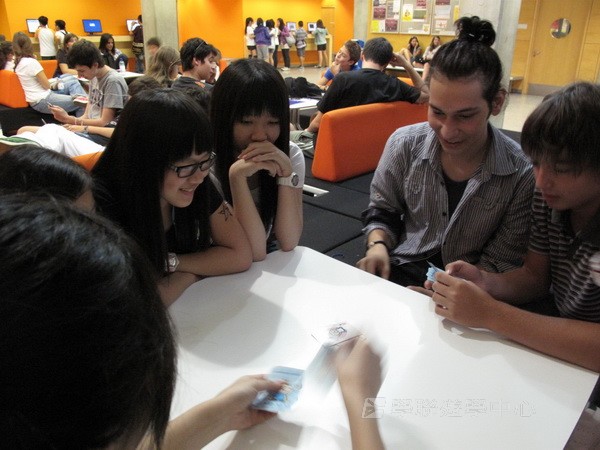 倫敦帝國學院深度體驗之旅,學聯遊學團