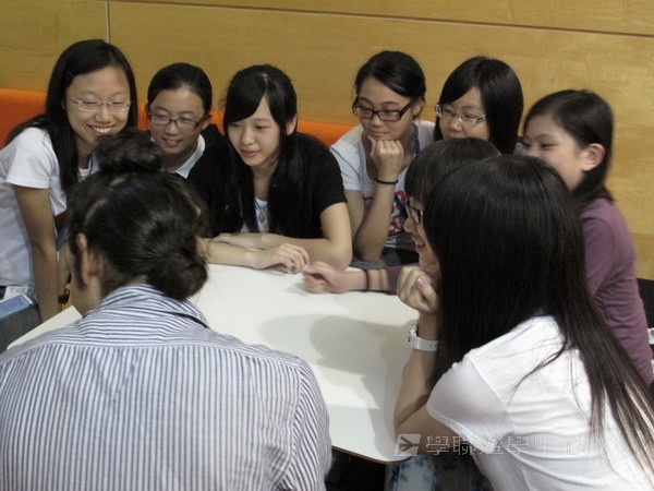 倫敦帝國學院深度體驗之旅,學聯遊學團