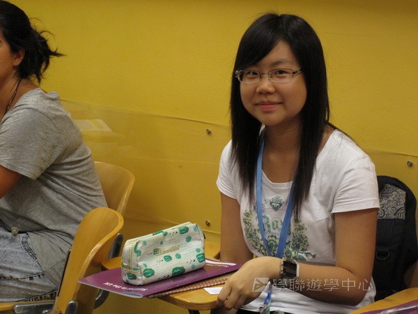 倫敦帝國學院深度體驗之旅,學聯遊學團