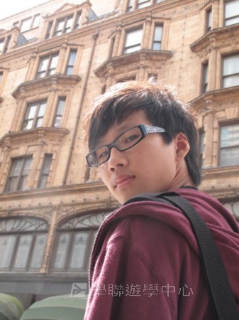 倫敦帝國學院深度體驗之旅,學聯遊學團