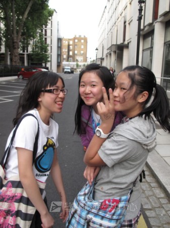 倫敦帝國學院深度體驗之旅,學聯遊學團