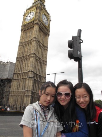 倫敦帝國學院深度體驗之旅,學聯遊學團