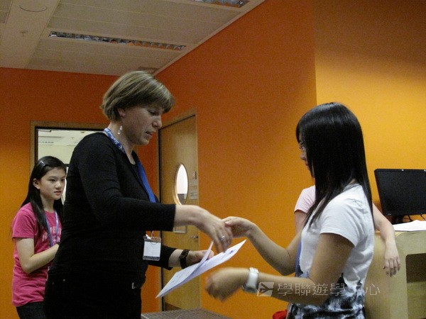 倫敦帝國學院深度體驗之旅,學聯遊學團