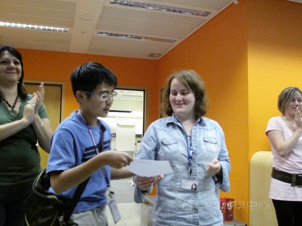 倫敦帝國學院深度體驗之旅,學聯遊學團