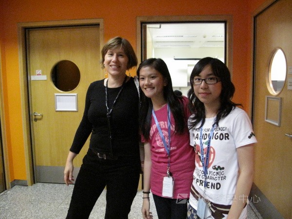 倫敦帝國學院深度體驗之旅,學聯遊學團