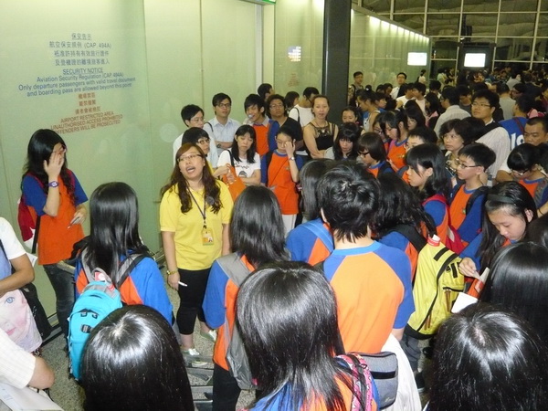 牛津大學英語深造營,學聯遊學團