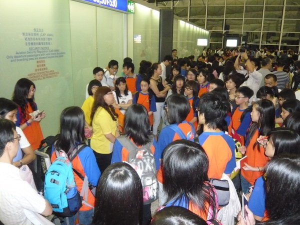 牛津大學英語深造營,學聯遊學團