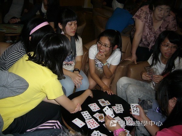 牛津大學英語深造營,學聯遊學團