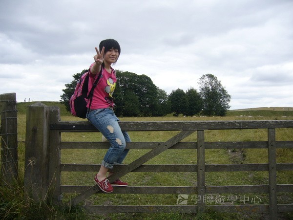 牛津大學英語深造營,學聯遊學團