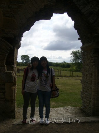 牛津大學英語深造營,學聯遊學團