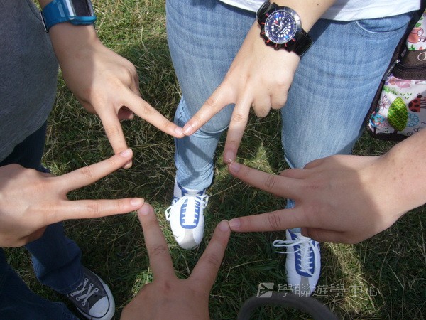 牛津大學英語深造營,學聯遊學團