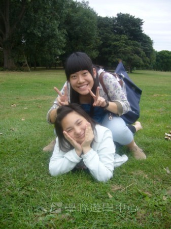 牛津大學英語深造營,學聯遊學團