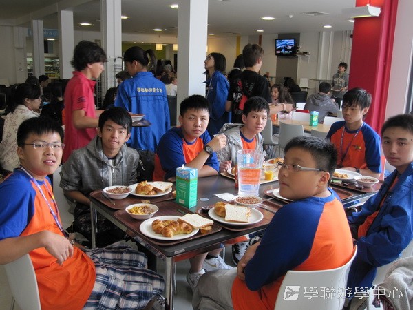 倫敦殿堂學府體驗之旅,學聯遊學團