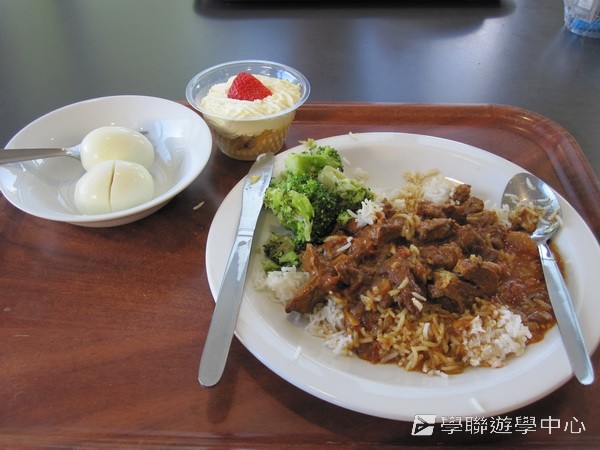 倫敦殿堂學府體驗之旅,學聯遊學團