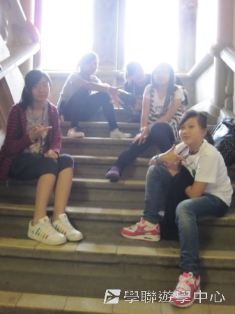 倫敦殿堂學府體驗之旅,學聯遊學團