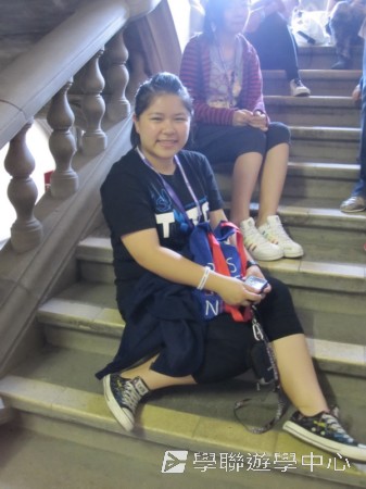 倫敦殿堂學府體驗之旅,學聯遊學團