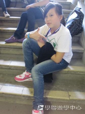 倫敦殿堂學府體驗之旅,學聯遊學團