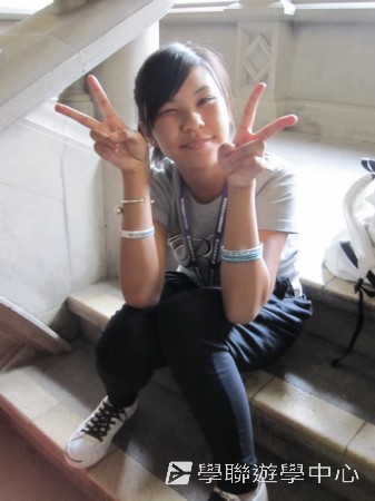 倫敦殿堂學府體驗之旅,學聯遊學團