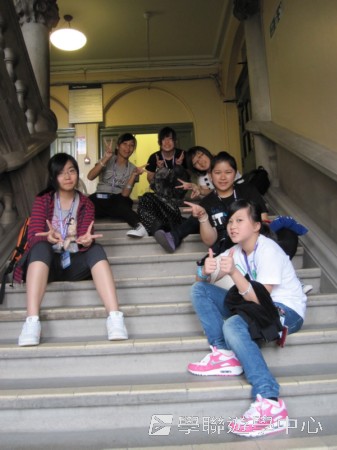 倫敦殿堂學府體驗之旅,學聯遊學團