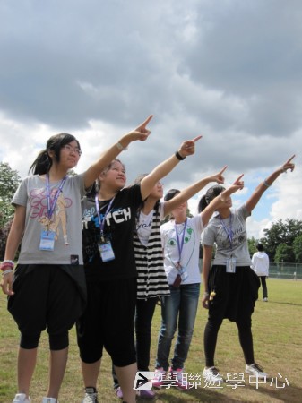 倫敦殿堂學府體驗之旅,學聯遊學團