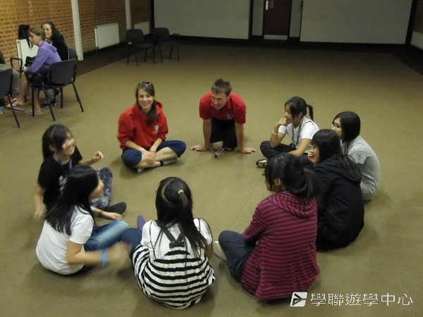 倫敦殿堂學府體驗之旅,學聯遊學團