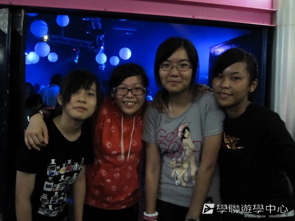 倫敦殿堂學府體驗之旅,學聯遊學團