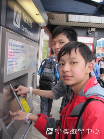 倫敦殿堂學府體驗之旅,學聯遊學團